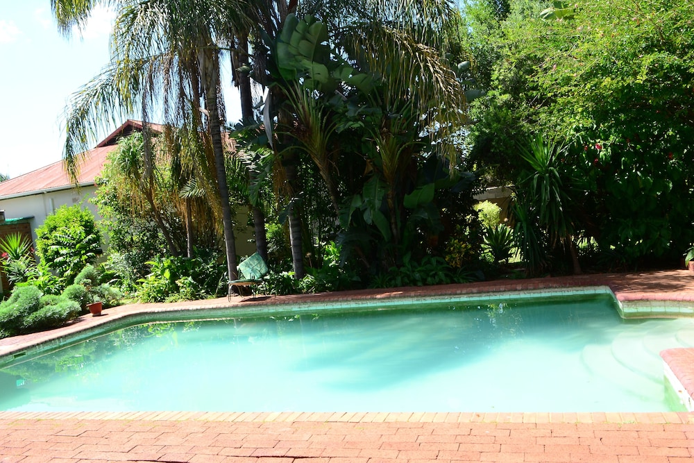 Breeze Guest House