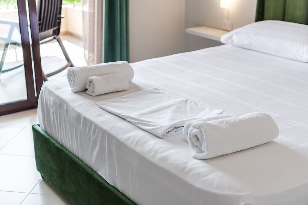 Elegant Stay in the City Center