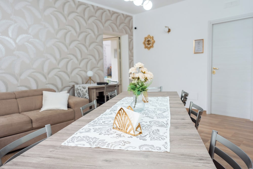 Bio B&B La Scoperta del Pollino