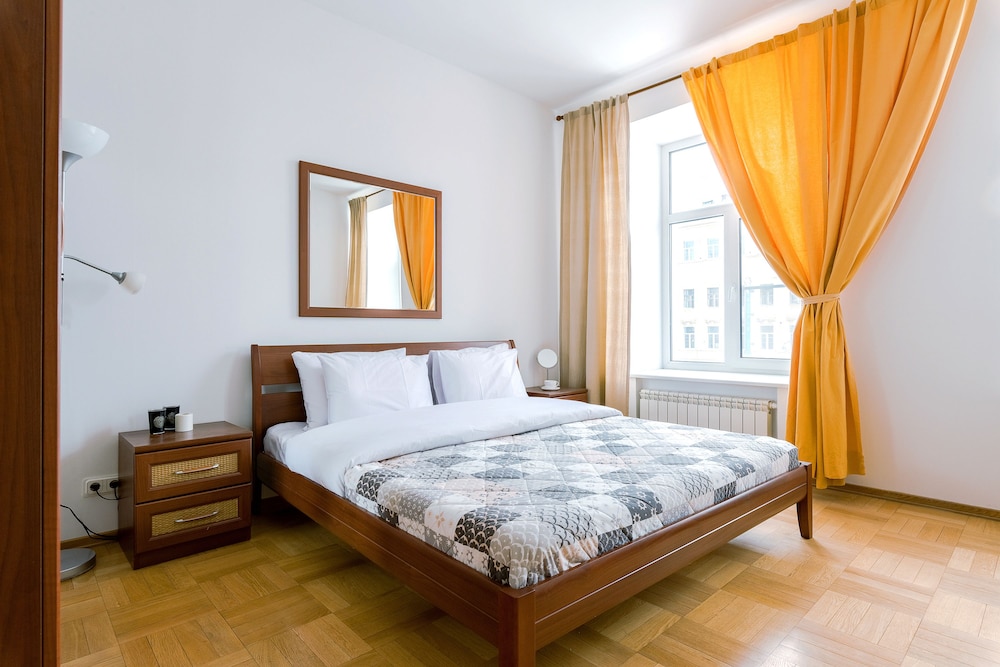 Welcome Home Apartments Griboedova 41
