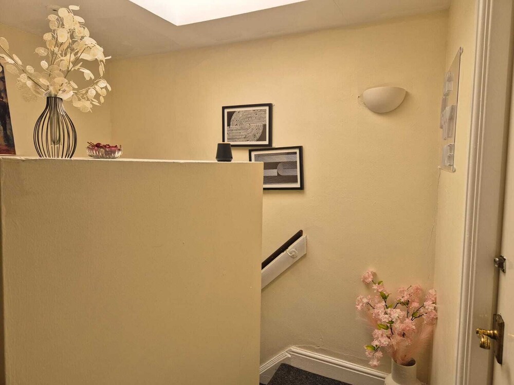 Unique City Apartment in the City of Wolverhampton