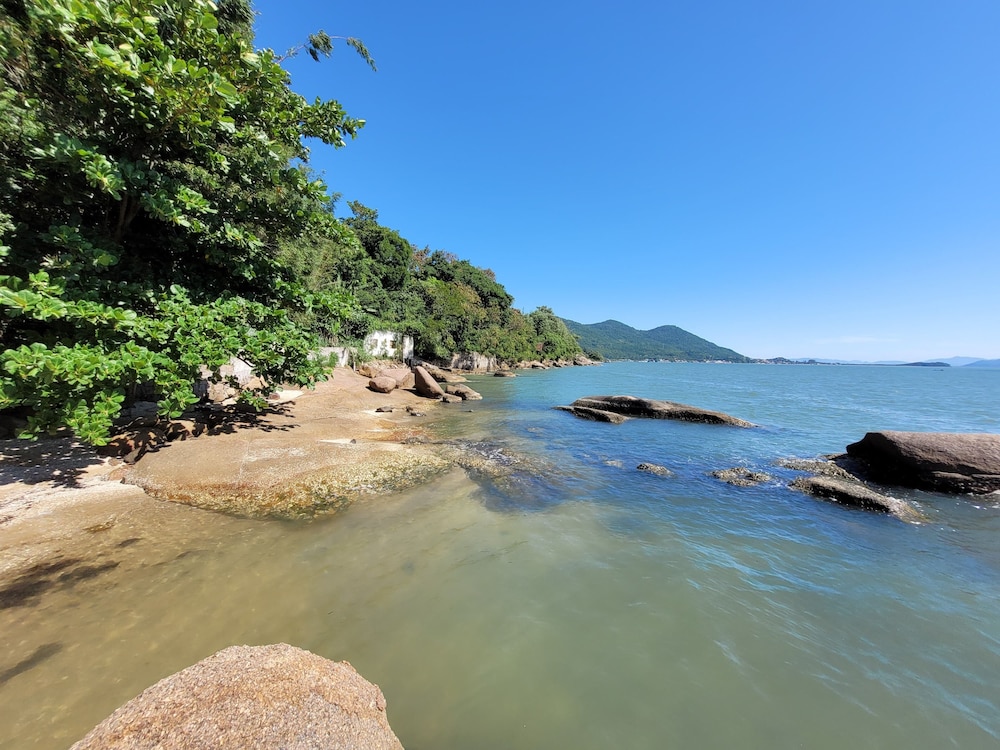 Pousada Prainha da Nina