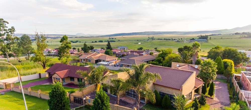 Kwantulindawo Guesthouse Newcastle
