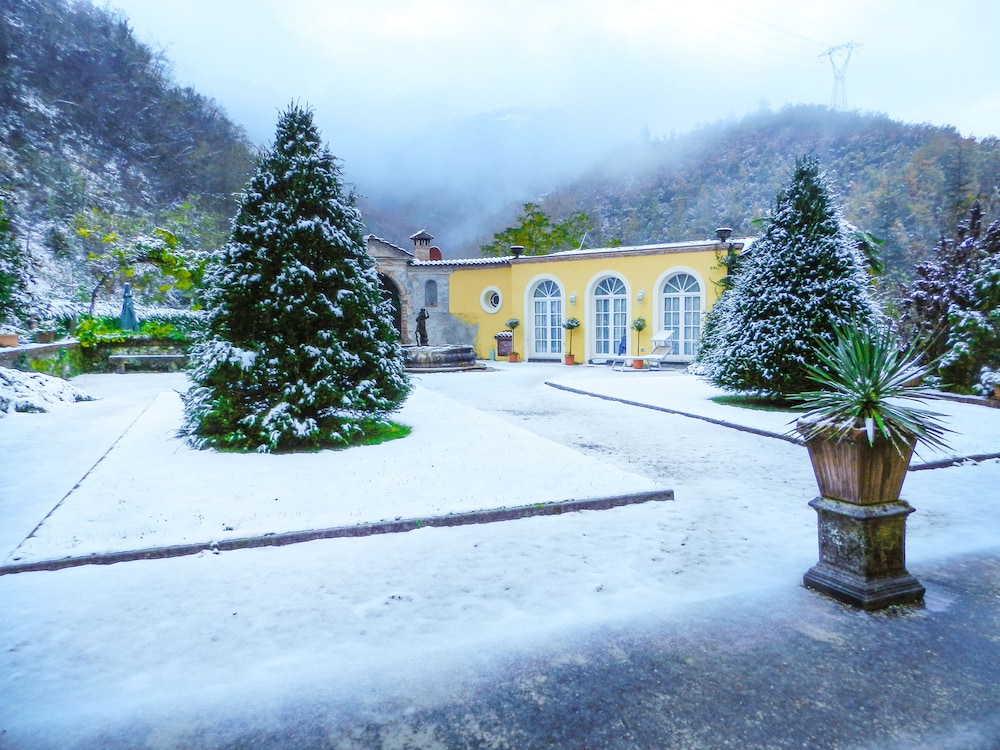 Villa Bertagni