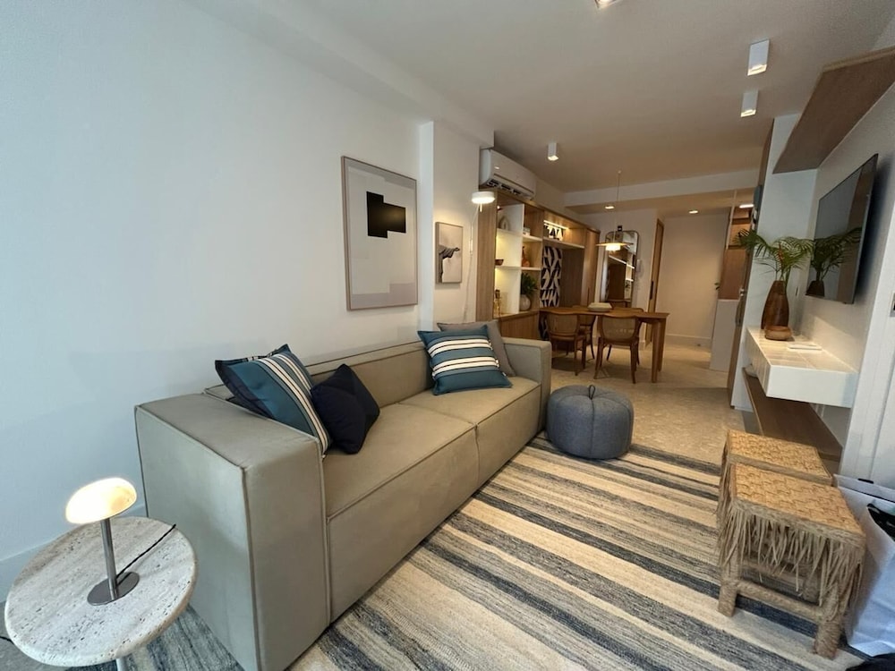 Lagoa Retreat Modern 1 BR Near Lagoa