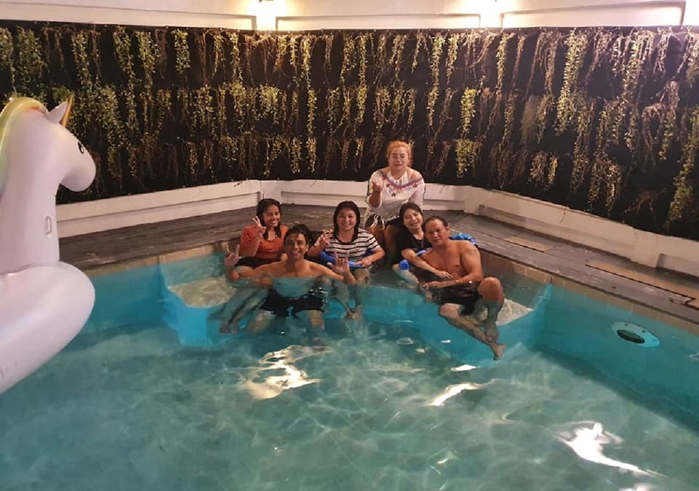 Pattaya Pool Villa