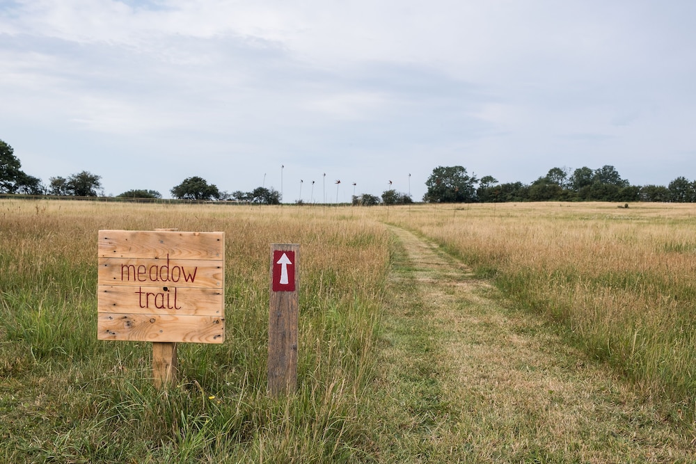 Trustans Barn