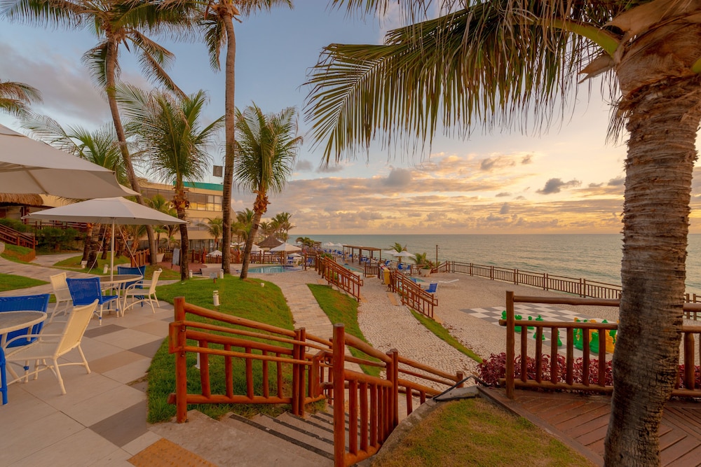 Natal Vacations - Ocean Palace All Inclusive Premium - Property Image 141