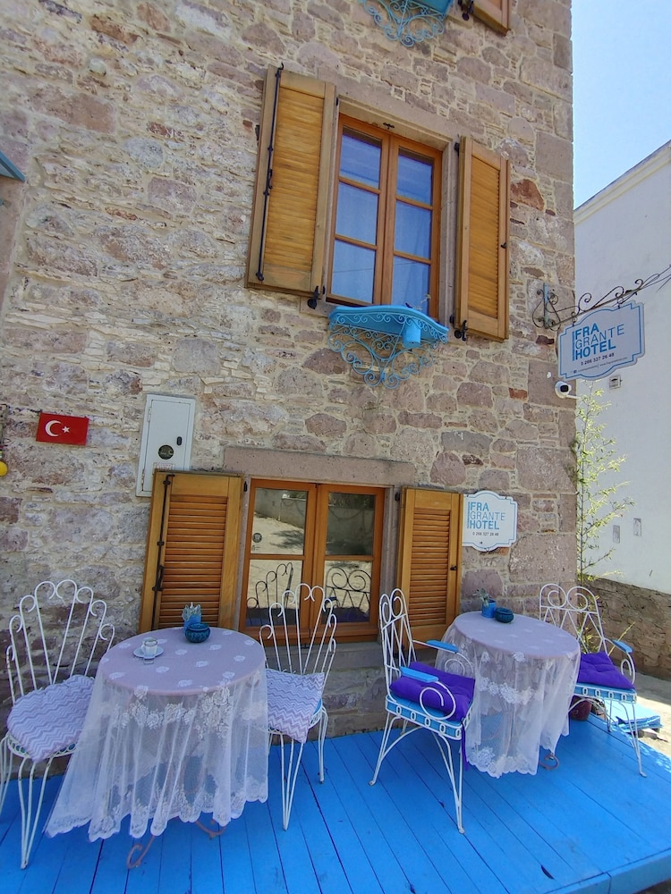 Fragrante Otel - Yetişkinlere Özel - Image 44