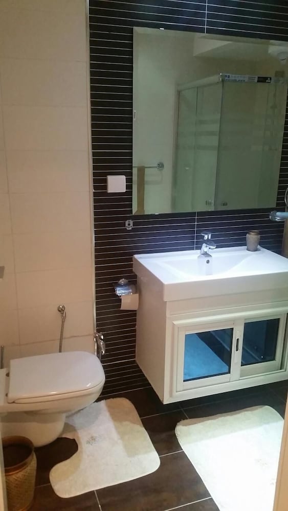 Appartement Haut Standing Lac 2