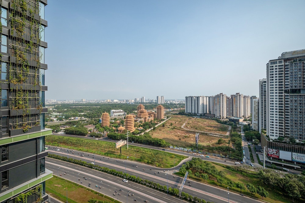 Lumiere Riverside Luxury Apartment, photo 84