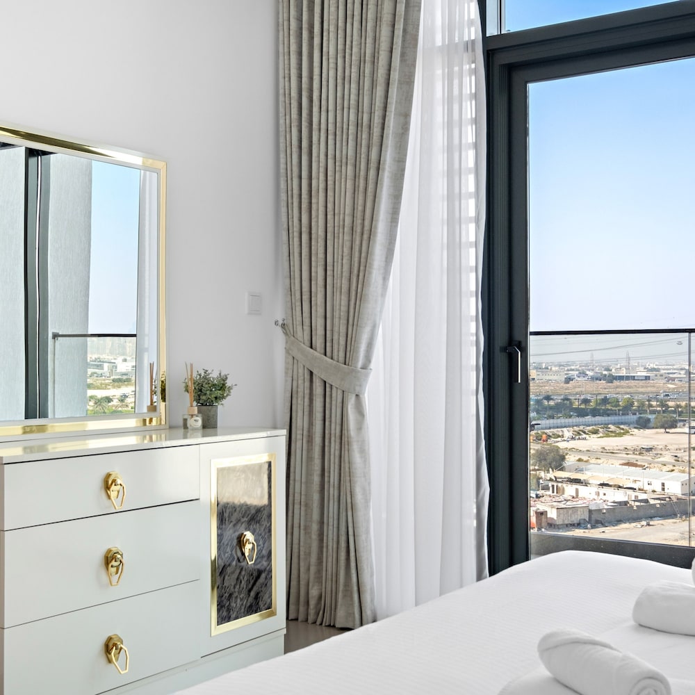 Priv Residence - 402 1BD