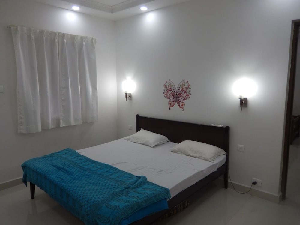 1 BHK Apt Calangute-baga-anjuna view 3