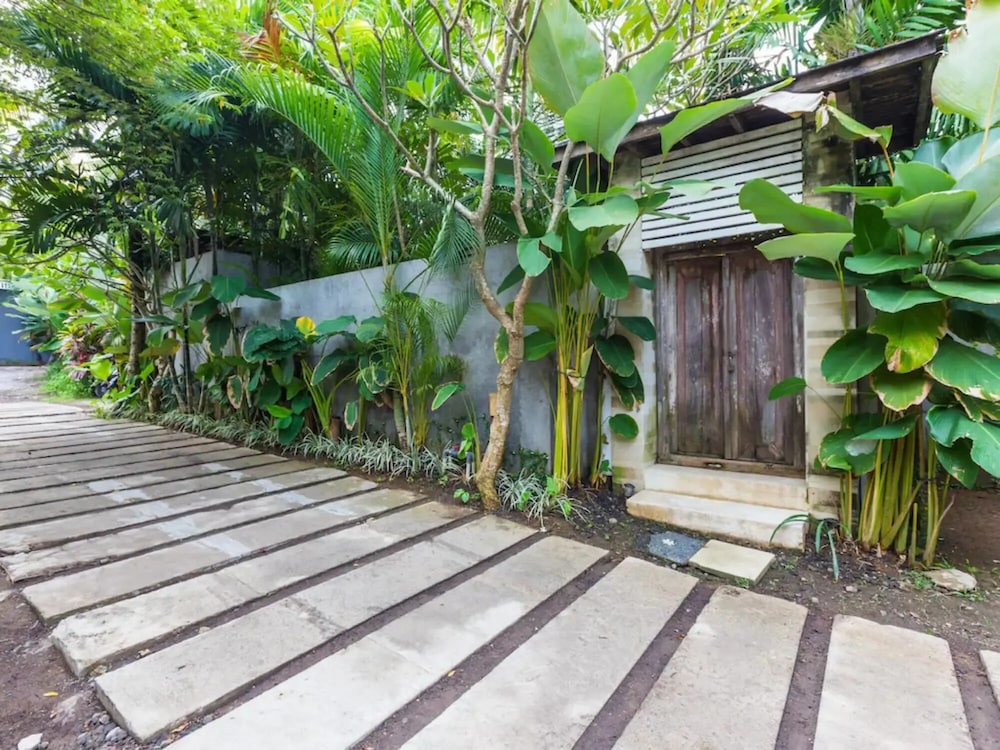 Kawung Villa Canggu photo 2