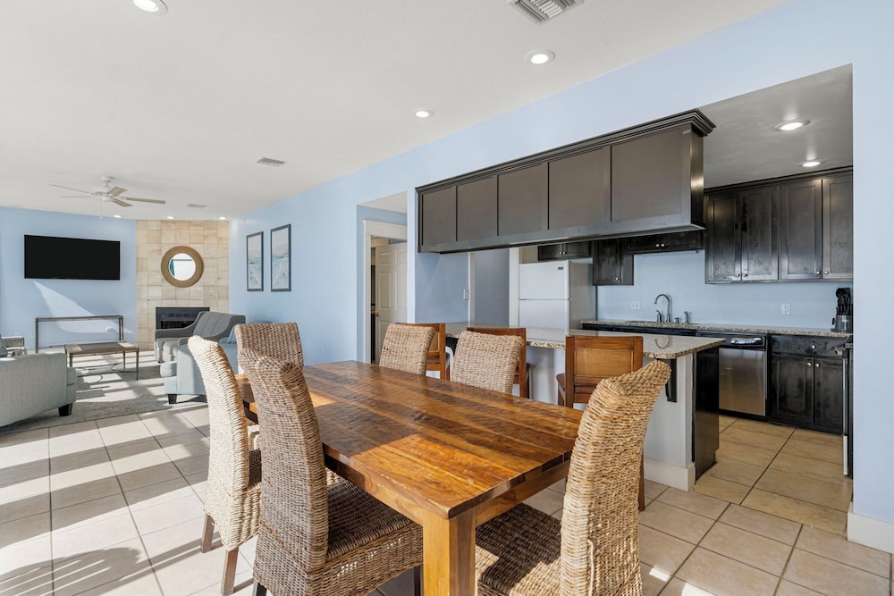 Seahaven Penthouse