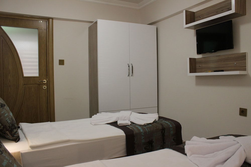 Iberia Villas view 2