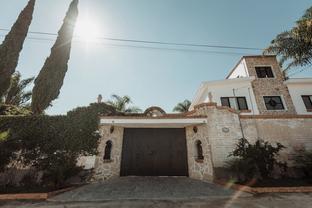 Quinta Tere Country House
