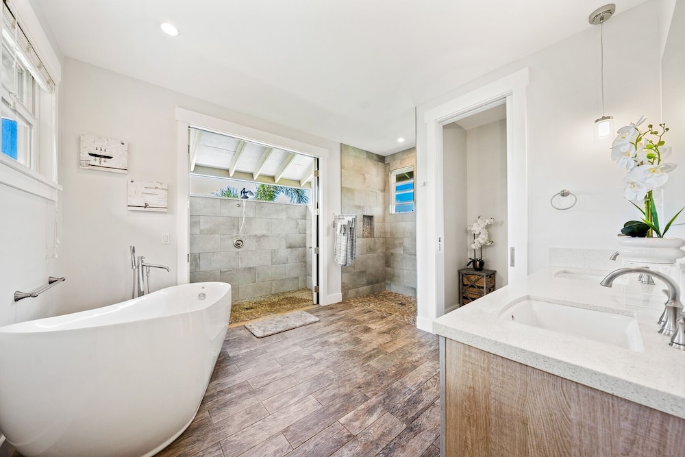 Lo'i Hale 3 Bedroom Home