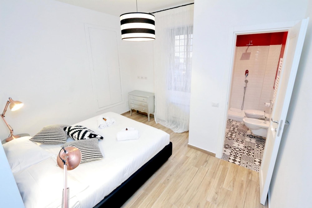 Monti Apartments - M3