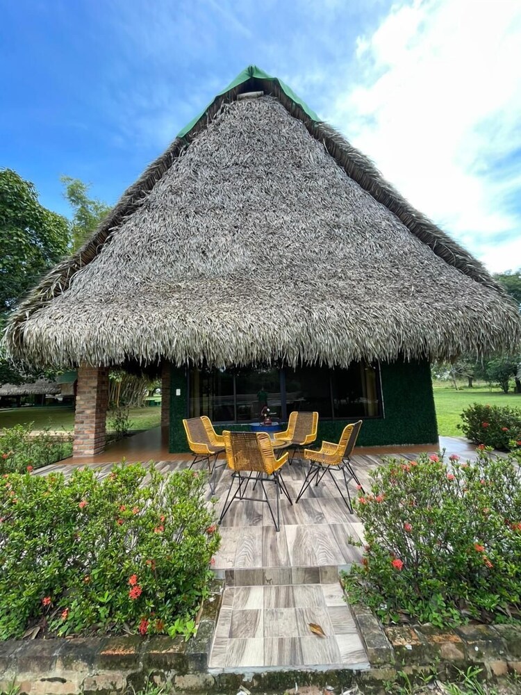 Hato San Pablo