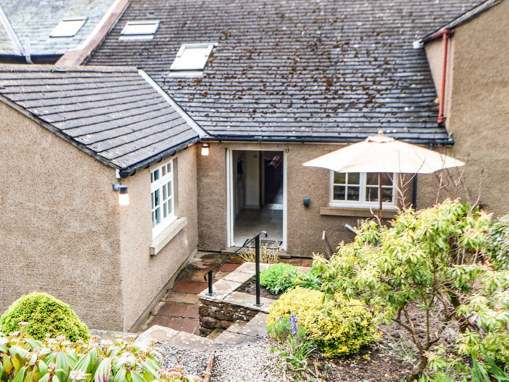 Croft Cottage
