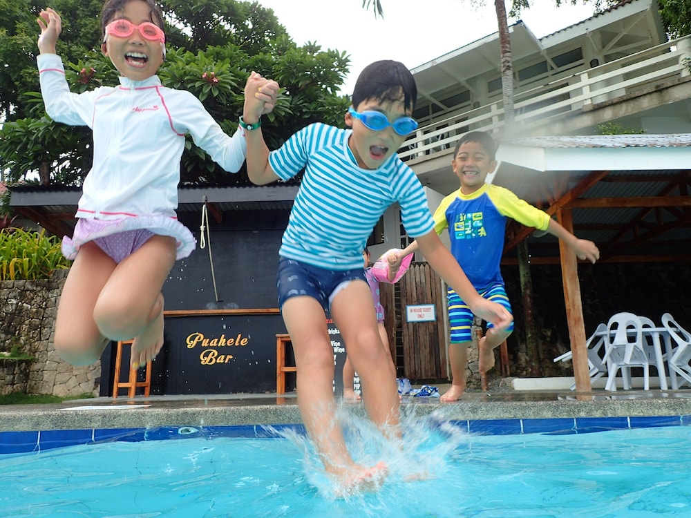 Aozora Seaside Mactan