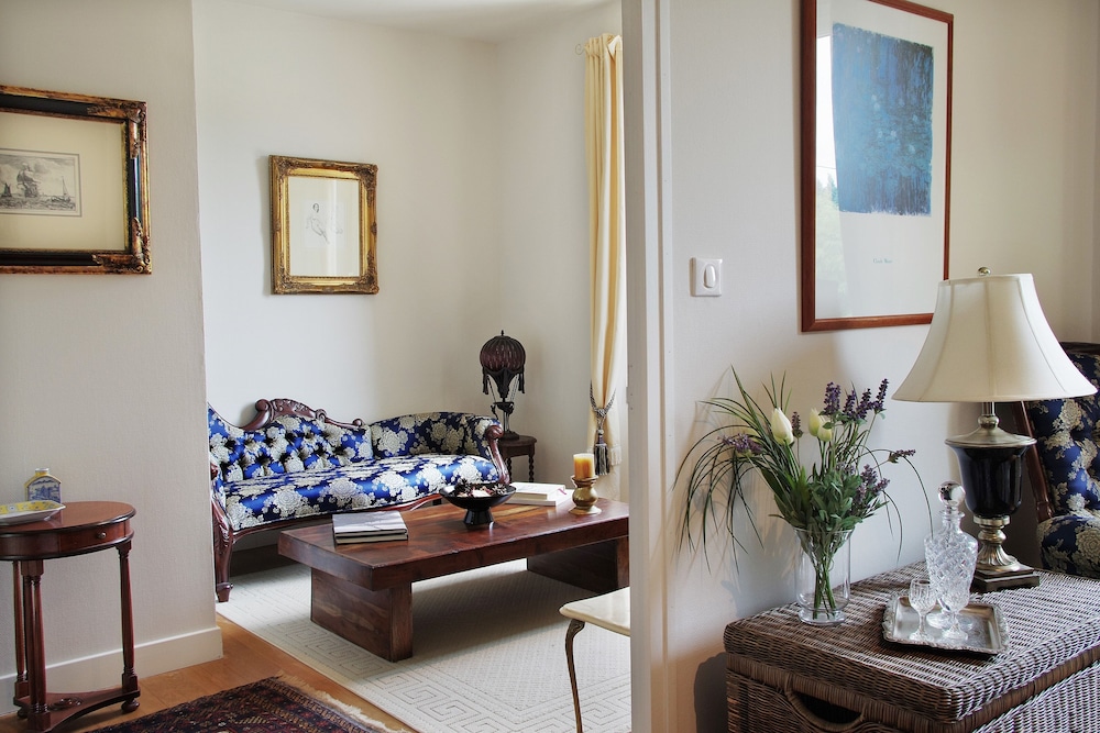Manoir Petit Meysset