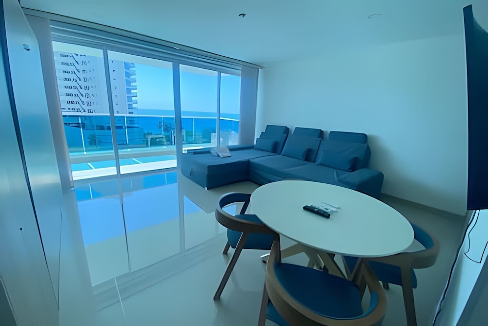 Apartamentos Reserva del Mar - by SOHO