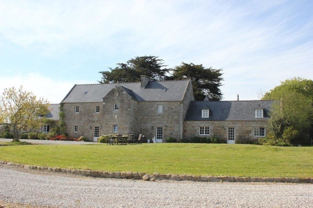 Chambres d’Hôte Manoir de Kerliviry