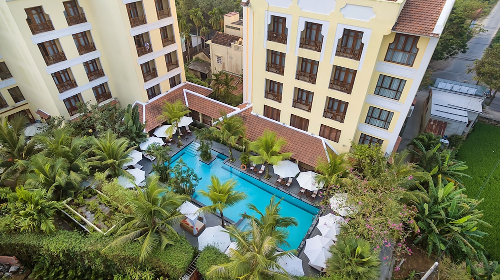 La Siesta Hoi An Resort & Spa 61