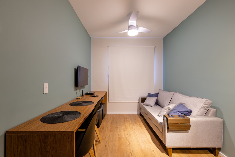 BVV - Bem Viver By - Anora Spaces