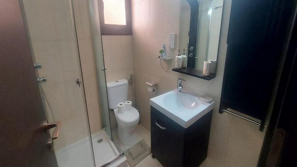 Paramount Gardens Resorts C201