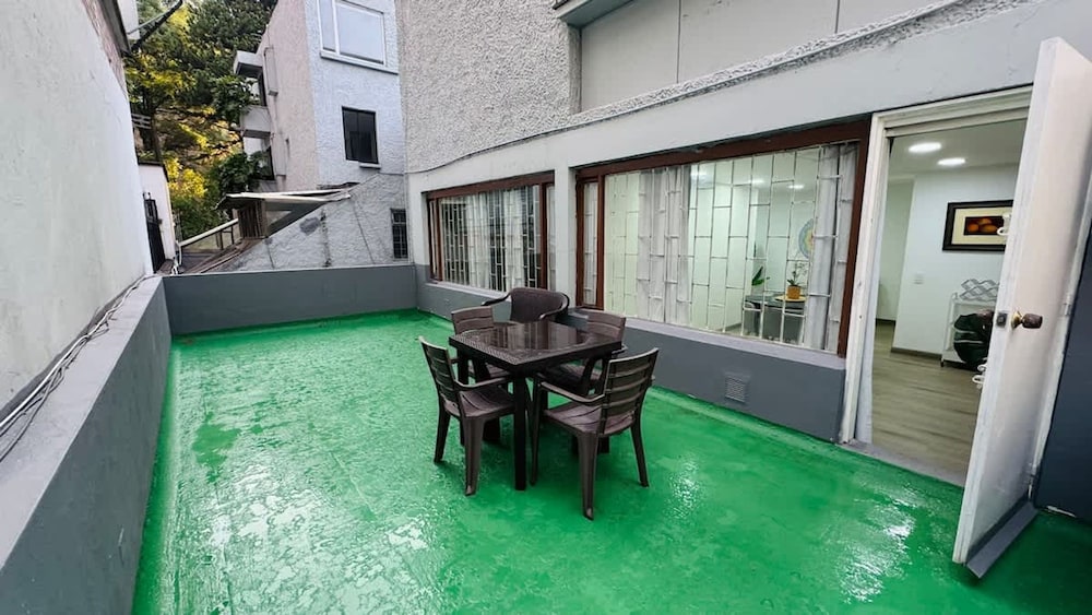 Amazing 1 BR in Parque 93