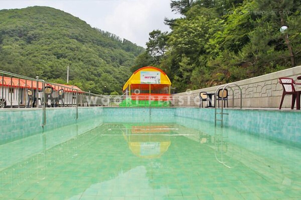 Yongin Sun & Moon Peension