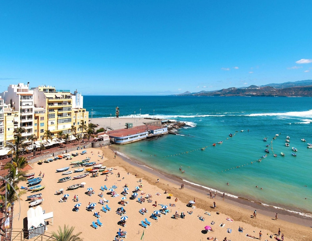 Apartment in Las Palmas de Gran Canaria