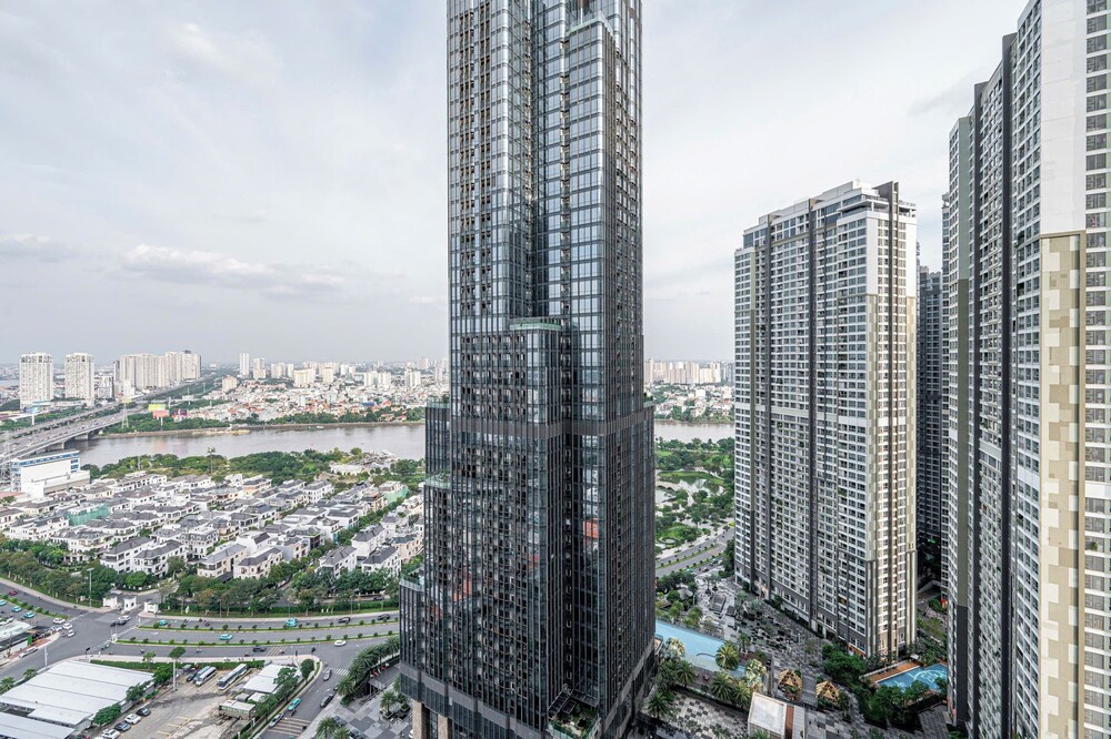 Cityhome Apartment Vinhomes Central Park