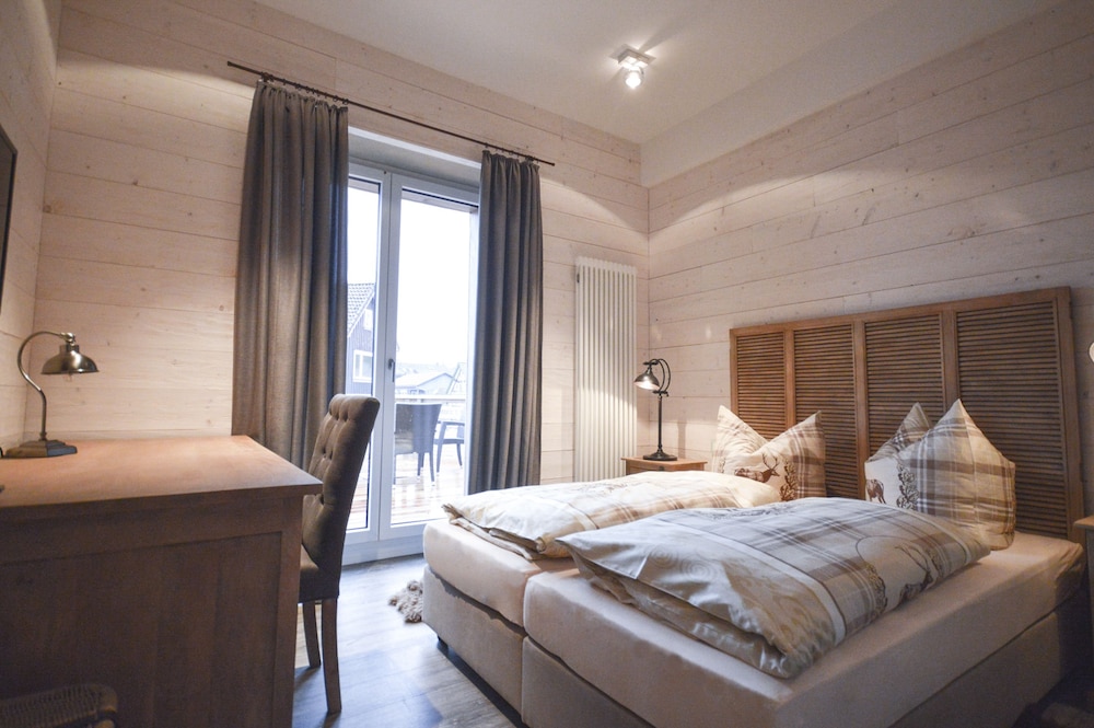 Stadt Chalet