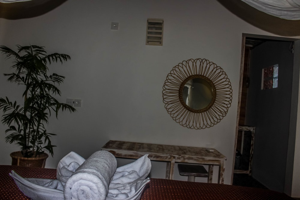 Angels Bungalow Nusa Penida