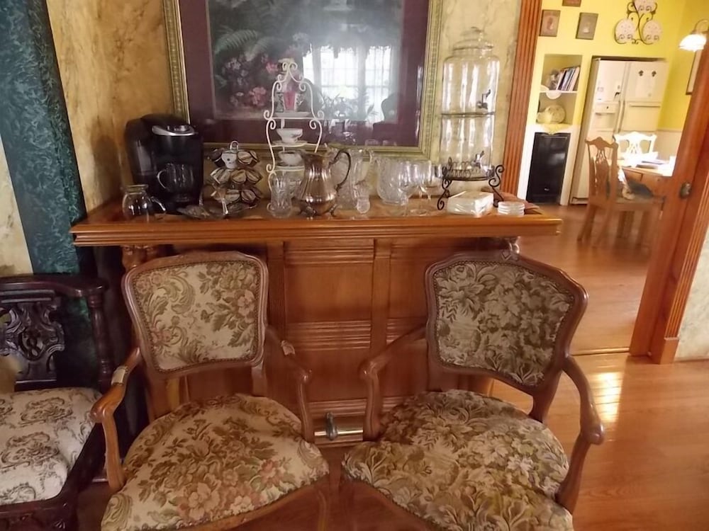 Wyman House Bed and Breakfast