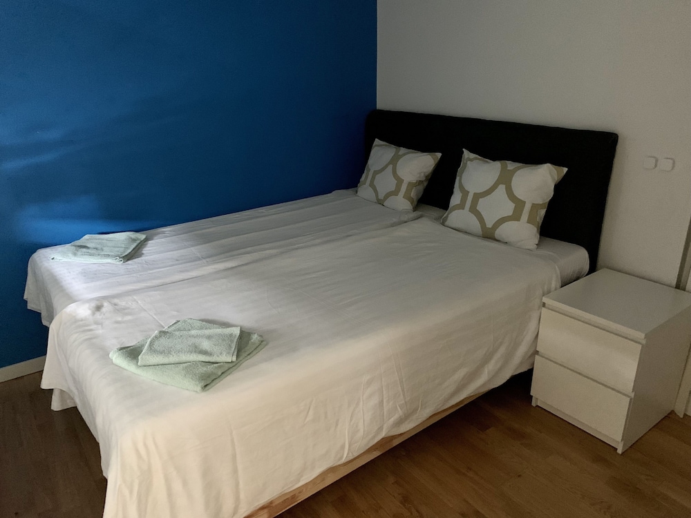 Charming Apartmemt in Stockholm City view 4