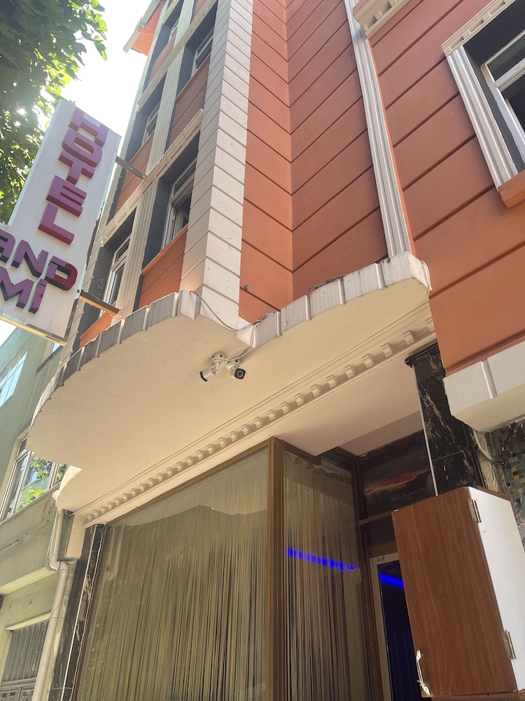 Grand Sami Oteli - Image 42