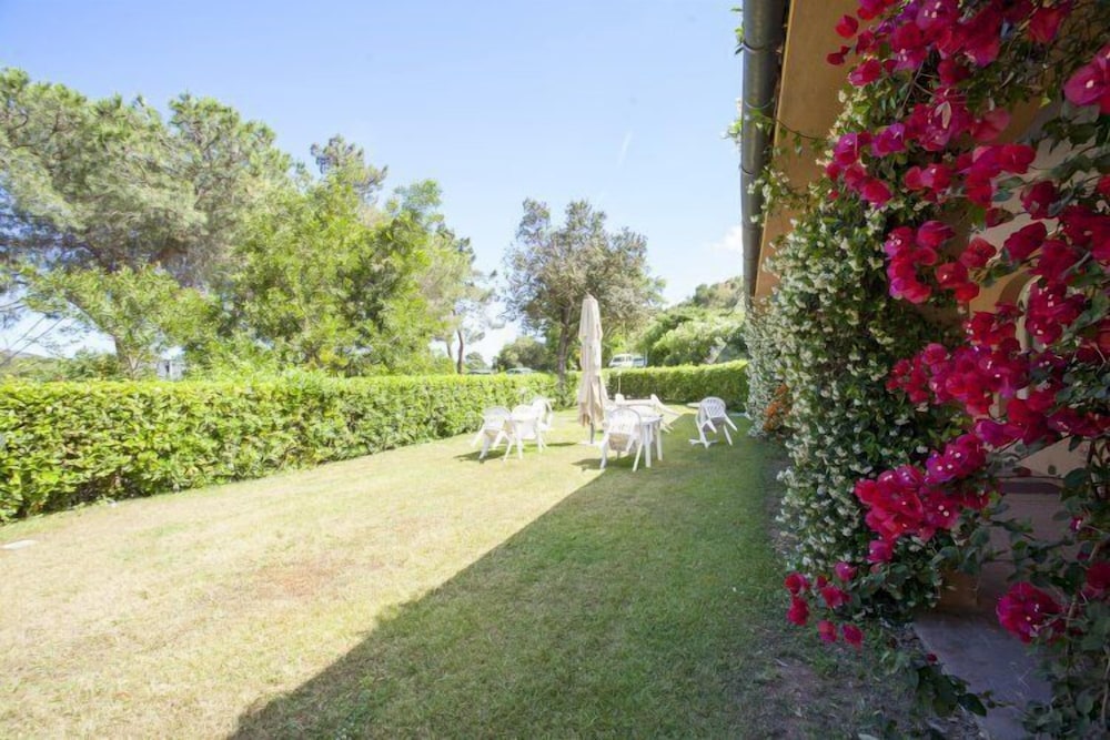 Residence Acquabona en Portoferraio
