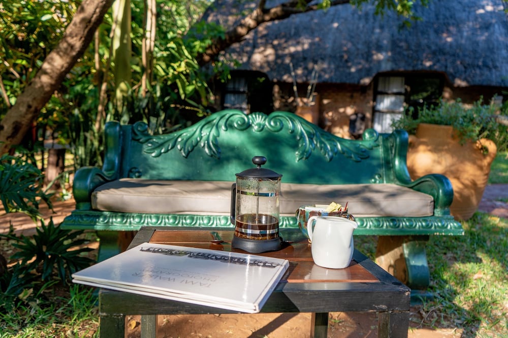 Nguni Lodge