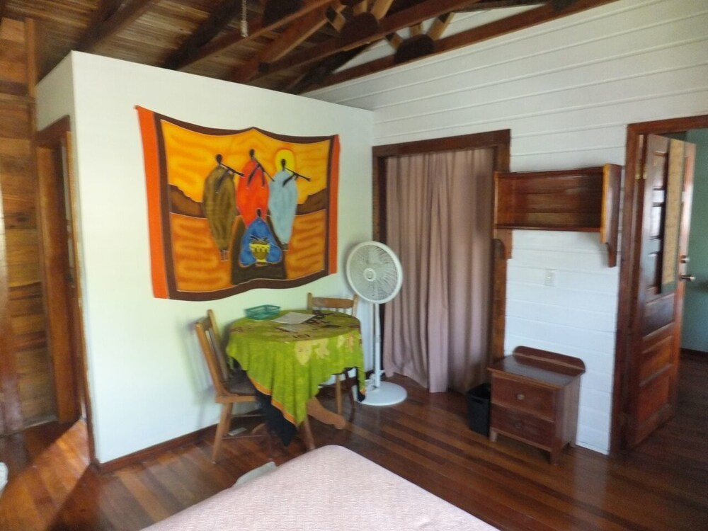 Caye Caulker Vacation Homes