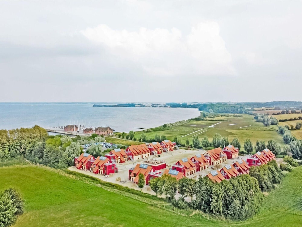 Appartements im Ferienresort Bades Huk