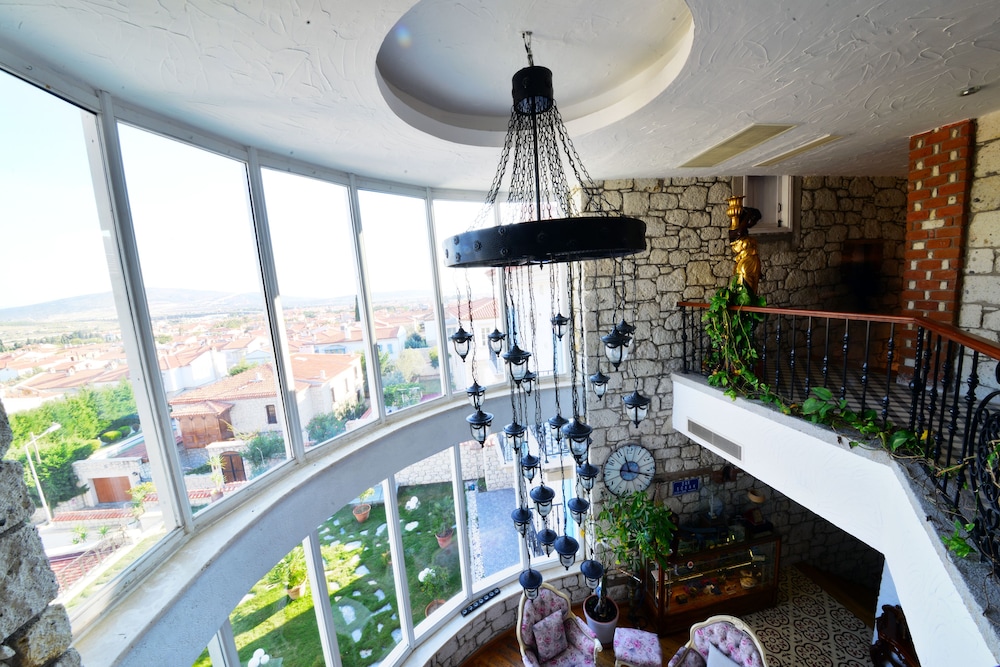 Imren Han Otel - Özel Sınıf - Image 55