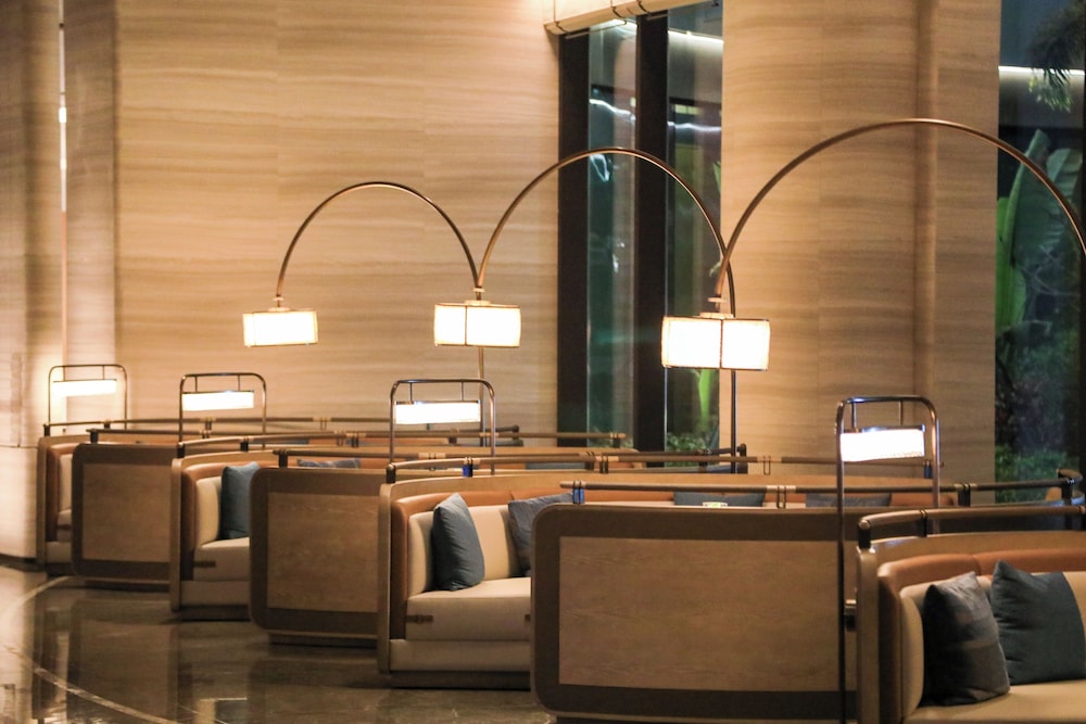 Beihai Marriott Resort