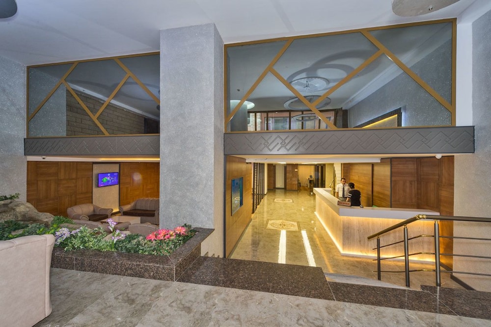 Matiat Otel İstanbul - Image 50