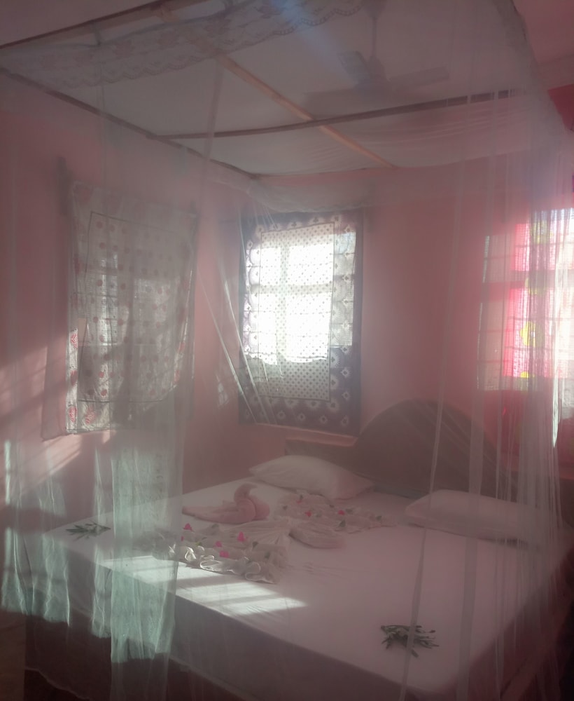 Mchangani guest house view 4