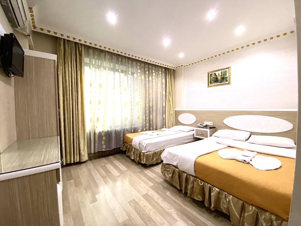 Grand Oral Otel - Image 13